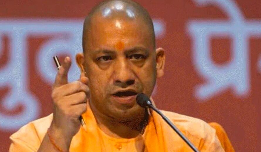 महिला सम्मान को ठेस पहुंचाने वालों को कड़ी से कड़ी सज़ा मिलेगी : योगी