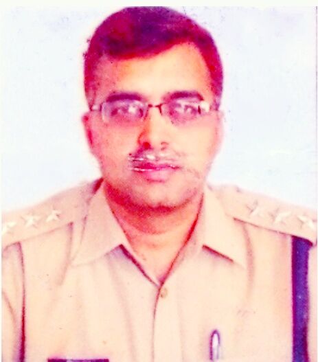 नित्यानंद राय होंगे शामली के नए पुलिस कप्तान