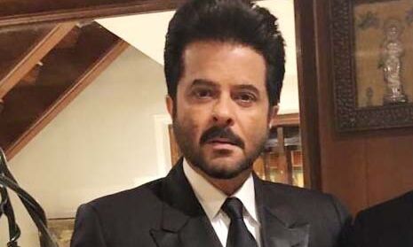 टाइगर श्राफ की बॉडी से इंस्पायर हुये अनिल कपूर