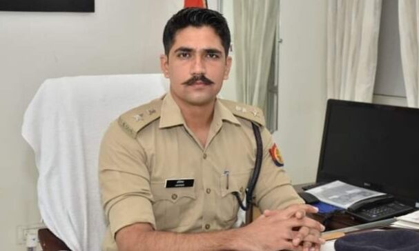 पुलिस ने 5 वर्ष से चल रहे वांछित अपराधी को धर दबोचा