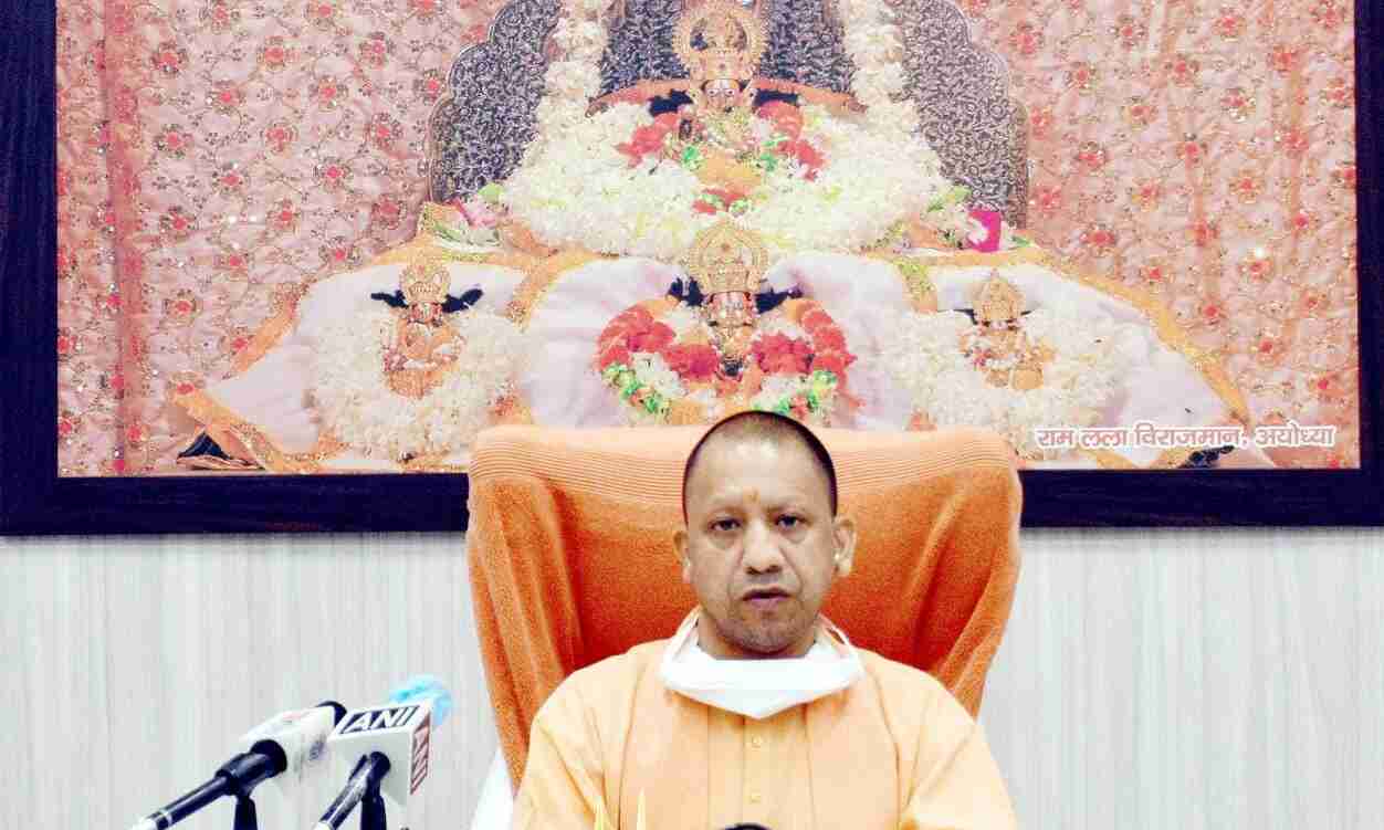 CM योगी ने लिया बड़ा फैसला, हाथरस प्रकरण में CBI जांच के आदेश
