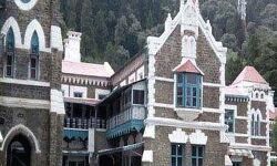 चिकित्सा सुविधाओं पर उच्च न्यायालय ने की चिंता व्यक्त चिकित्सा सुविधाओं पर उच्च न्यायालय ने की चिंता व्यक्त