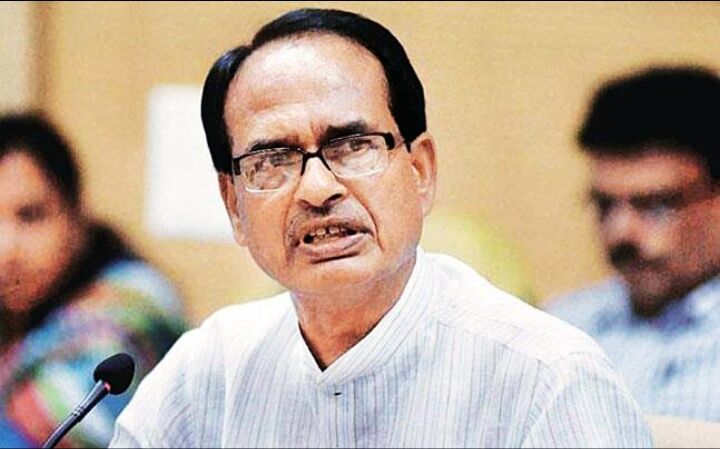 तमाशाें और तमाचाें की राजनीति नहीं आती हमें : चौहान