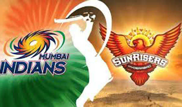 IPL: गत चैंपियन और हैदराबाद में होगी कांटे की टक्कर IPL: गत चैंपियन और हैदराबाद में होगी कांटे की टक्कर
