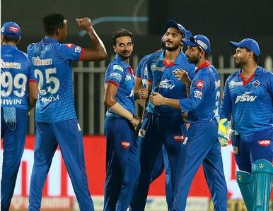 IPL: छक्कों की बारिश में दिल्ली की कोलकाता पर रोमांचक जीत