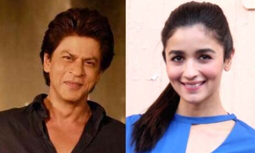 शाहरूख की डार्लिंग के लिये आलिया करेगी काम!