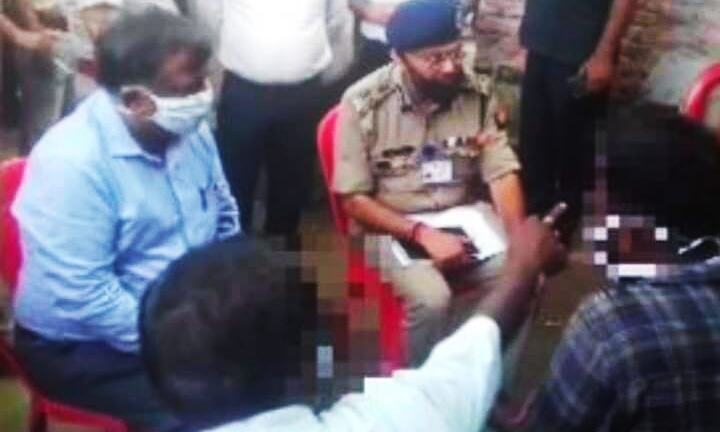 फास्ट ट्रैक कोर्ट में चलेगा बलरामपुर के गुनाहगारों पर केस