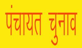पंचायत चुनाव- दौसा जिले में आठ बूथों पर पुनर्मतदान
