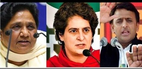 हाथरस डीएम पर क्यों अटक गई सरकार, विपक्ष ने उठाया सवाल