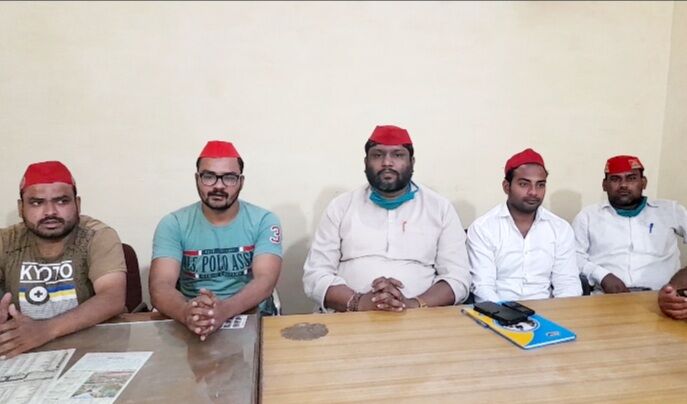 स्वयं की आहुति देकर भी इंसाफ की आवाज उठानी पड़ी तो उठाते रहेंगे - गौरव जैन