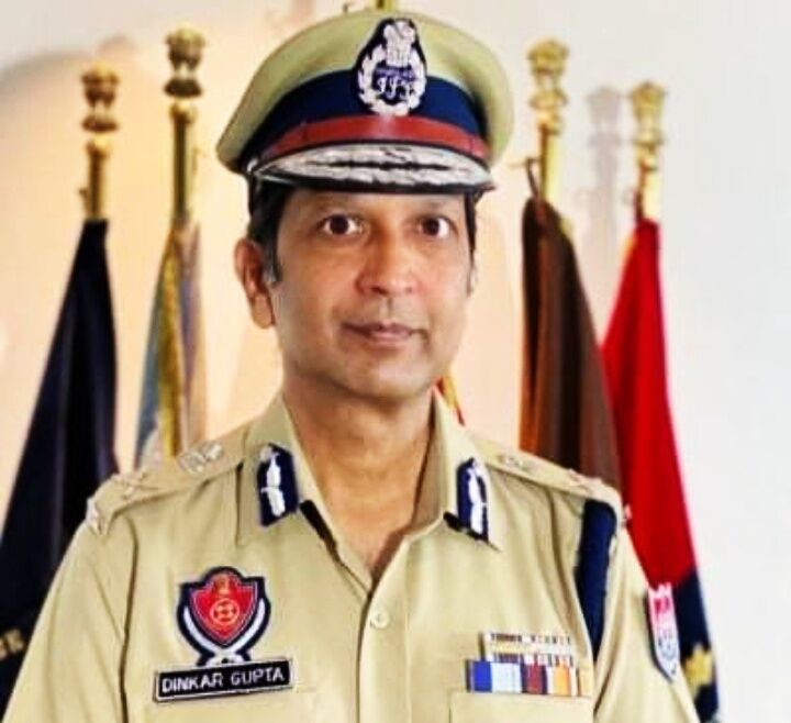 पुलिस ने किया आतंकी मॉड्यूल को पर्दाफाश, हथियारोें समेत दो गिरफ्तार