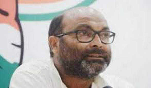 CBI की जांच देश और प्रदेश की जनता को गुमराह करने का प्रयास: अजय कुमार लल्लू
