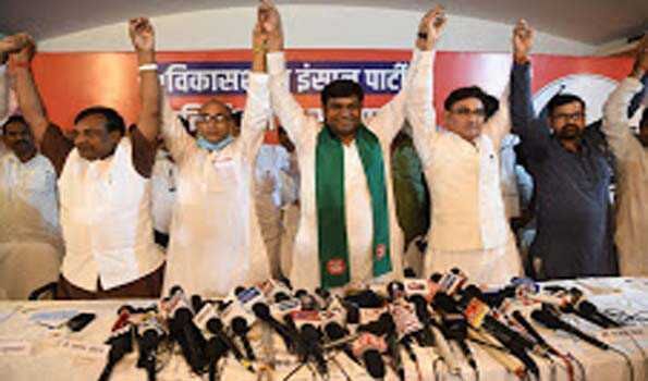 वीआईपी अध्यक्ष मुकेश- जो महागठबंधन नहीं बचा पा रहे वह कैसे संभालेंगे बिहार