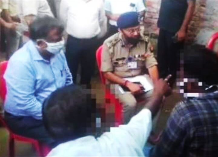 फास्ट ट्रैक कोर्ट में चलेगा बलरामपुर के गुनाहगारों पर केस फास्ट ट्रैक कोर्ट में चलेगा बलरामपुर के गुनाहगारों पर केस