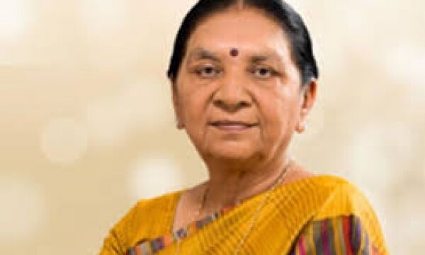 New Education Policy से भारतीय शिक्षा तंत्र International Standards  के करीब पहुंचेगा: आनंदीबेन