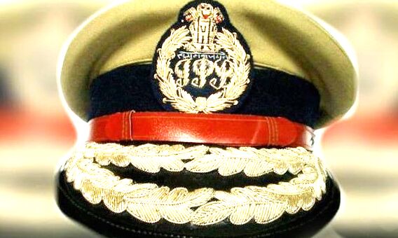 EX IPS के निधन पर राज्यपाल एवं मुख्यमंत्री ने जताया दुख