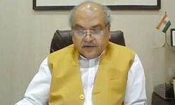 भाजपा विकास का पर्याय बन गई: नरेंद्र सिंह तोमर