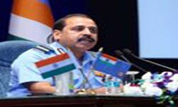 हम हर जगह तैनात है, चीन हमसे पार हो सवाल ही नहीं उठता : एयर चीफ मार्शल हम हर जगह तैनात है, चीन हमसे पार हो सवाल ही नहीं उठता : एयर चीफ मार्शल