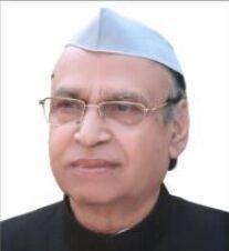 पूर्व केंद्रीय मंत्री का कोरोना से निधन