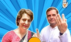 बलरामपुर पीड़ित परिवार से मिले कांग्रेसी, पर नहीं मिले प्रियंका-राहुल बलरामपुर पीड़ित परिवार से मिले कांग्रेसी, पर नहीं मिले प्रियंका-राहुल