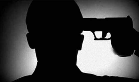 सेना के जवान ने मारी खुद को गोली, जाने वजह सेना के जवान ने मारी खुद को गोली, जाने वजह