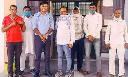 जो जांच 60 दिन में पूरी करनी थी, उसमें हांसी पुलिस ने लगा दिए 5 साल जो जांच 60 दिन में पूरी करनी थी, उसमें हांसी पुलिस ने लगा दिए 5 साल