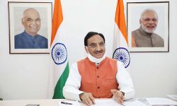 ग्रामीण बच्चों को गुणात्मक शिक्षा प्रदान करता है