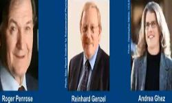 ब्लैक होल से जुड़ी खोज के लिए 3 वैज्ञानिकों को फिजिक्स का नोबेल पुरस्कार