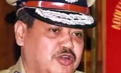 पेपर लीक घोटाले में पूर्व DIG अरेस्ट