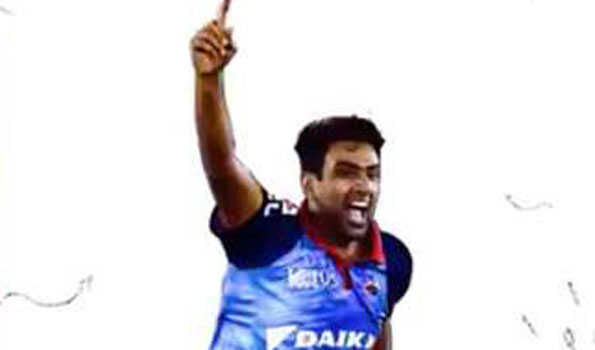 अश्विन ने बल्लेबाजों को दी मांकडिंग की आखिरी चेतावनी
