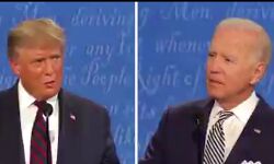 Joe Biden के साथ अगले डिबेट के लिए उत्सुक हूं : Donald Trump Joe Biden के साथ अगले डिबेट के लिए उत्सुक हूं : Donald Trump