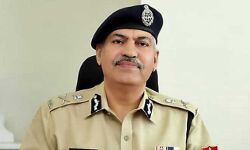 सोनी ने एसीबी महानिदेशक का पदभार संभाला सोनी ने एसीबी महानिदेशक का पदभार संभाला