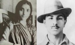 महान दुर्गा भाभी का स्वतंत्रता के संग्राम में योगदान