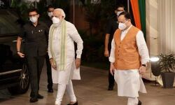 हर साल खास है : मोदी की लोकप्रियता का पायदान बढ़ता गया हर साल खास है : मोदी की लोकप्रियता का पायदान बढ़ता गया