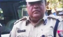पेपर लीक केस- पूर्व DIG को लाया गया गुवाहाटी