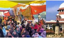 शाहीन बाग धरने से सबक शाहीन बाग धरने से सबक