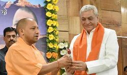 मंत्री लक्ष्मी नारायण ने दुग्ध उत्पादन करने में प्रदेश को बनाया नंबर वन