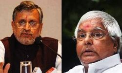 लालू-राबड़ी की दबंगई- कुशासन के लिए तेजस्वी का माफी मांगना बेमानी