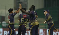 IPL: राहुल के दम पर कोलकाता ने चेन्नई को दी शिकस्त