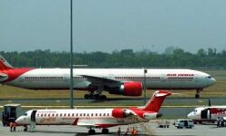 जेवर हवाई अड्डे से इस वर्ष शुरू होंगी उड़ान जेवर हवाई अड्डे से इस वर्ष शुरू होंगी उड़ान