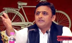 असफल भाजपा सरकार प्रदेश की जनता पर भार बन गई है : समाजवादी पार्टी असफल भाजपा सरकार प्रदेश की जनता पर भार बन गई है : समाजवादी पार्टी