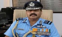 8 अक्टूबर: वायु सेना हर चुनौती का सामना करने को तैयार- वायु सेना प्रमुख 8 अक्टूबर: वायु सेना हर चुनौती का सामना करने को तैयार- वायु सेना प्रमुख