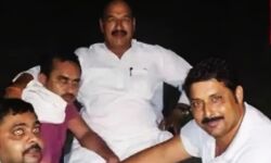 पूर्व ब्लाक प्रमुख के फरार बेटे पर होगा इनाम घोषित