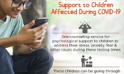 बच्चों की मदद को सरकार ने जारी किया टोल फ्री नंबर बच्चों की मदद को सरकार ने जारी किया टोल फ्री नंबर