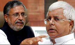 राजद ने बाहुबली की पत्नी को टिकट देकर रघुवंश बाबू का किया अपमान