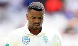 पूर्व गेंदबाज के छोटे भाई की हुई हत्या