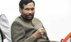 पासवान के सम्मान में आज सभी राज्यों और केंद्र शासित प्रदेशों में राष्ट्रीय ध्वज झुका रहेगा पासवान के सम्मान में आज सभी राज्यों और केंद्र शासित प्रदेशों में राष्ट्रीय ध्वज झुका रहेगा