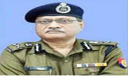 DGP हितेश अवस्थी ने दिए उप-चुनाव के मद्देनजर पुलिस मैनेजमेंट के दिशा निर्देश DGP हितेश अवस्थी ने दिए उप-चुनाव के मद्देनजर पुलिस मैनेजमेंट के दिशा निर्देश