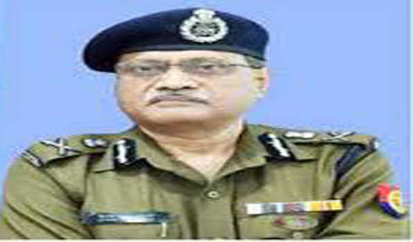 DGP हितेश अवस्थी ने दिए उप-चुनाव के मद्देनजर पुलिस मैनेजमेंट के दिशा निर्देश