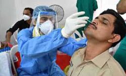 महज 29 दिनों में दो लाख से तीन लाख पहुंची कोरोना मरीजों की संख्या महज 29 दिनों में दो लाख से तीन लाख पहुंची कोरोना मरीजों की संख्या